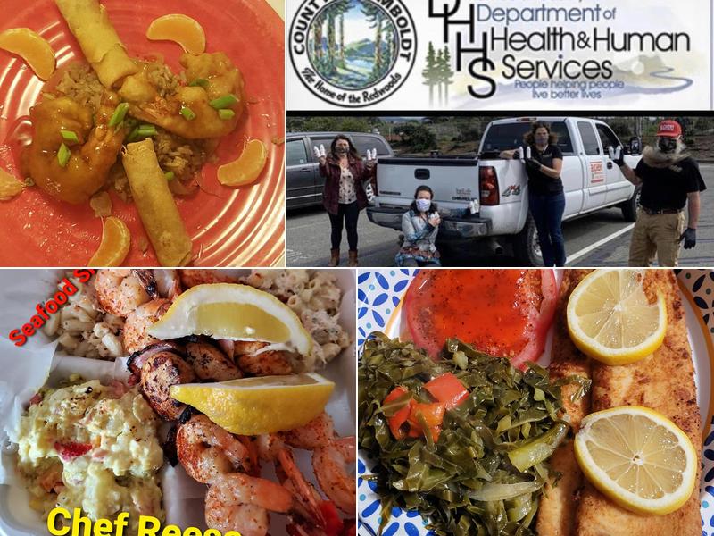 Reese's Catering Service LLC