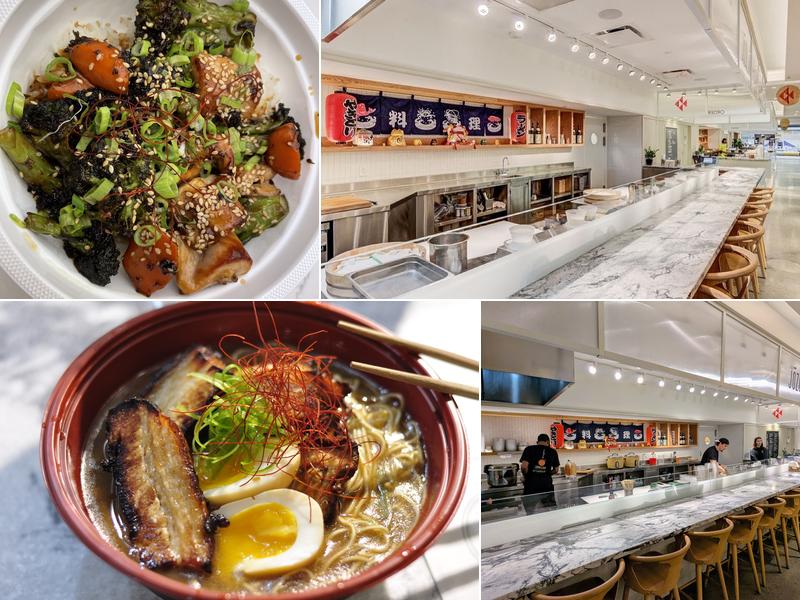 Jozu 101 Crawford's Corner Road, Holmdel