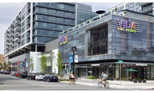 Twelve12 Apartments - The Yards