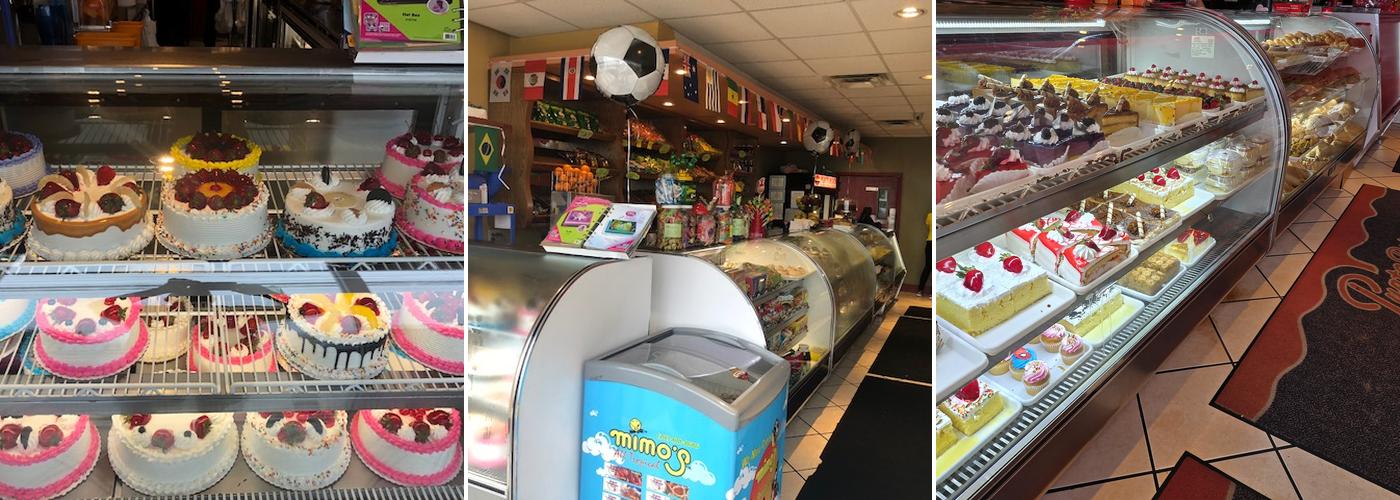 Punto Rojo Bakery Uniondale