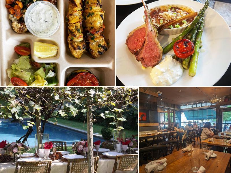 Revel With Dinner Thyme