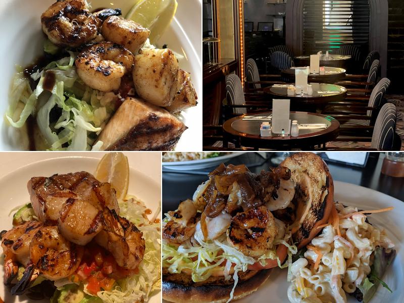 Raven Tea Room 740 River Rd, Fair Haven