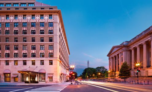 Hotel Washington