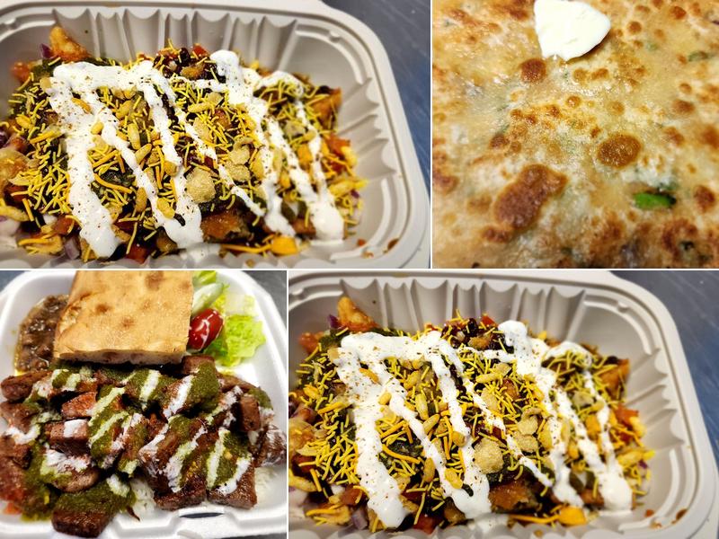 Mazza Kitchen 8352 Terminal Rd #B, Newington