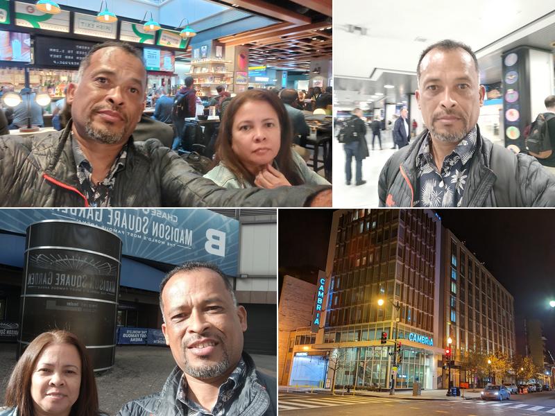 Social Circle Bistro