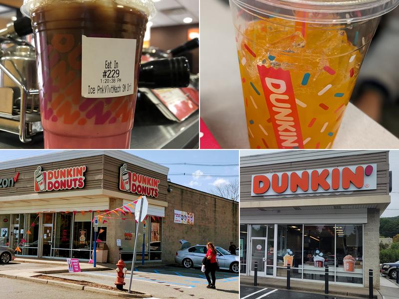 Dunkin’