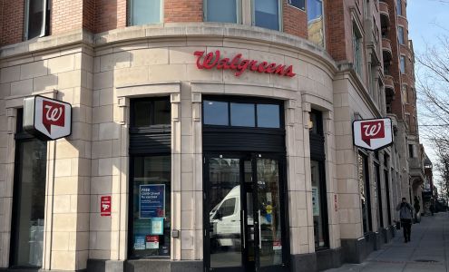 Walgreens