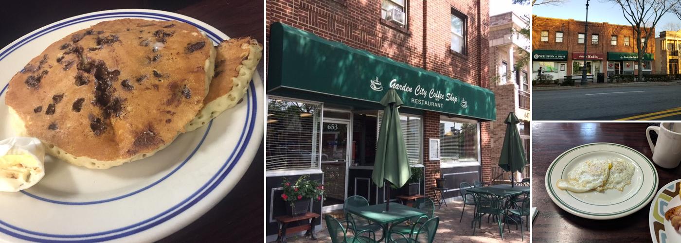 Grape Vine Coffee Shop