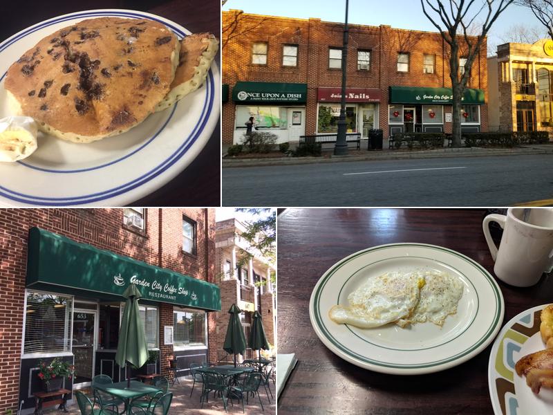 Grape Vine Coffee Shop