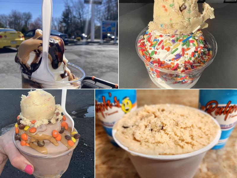 Ralphs 39 NJ-34, Old Bridge