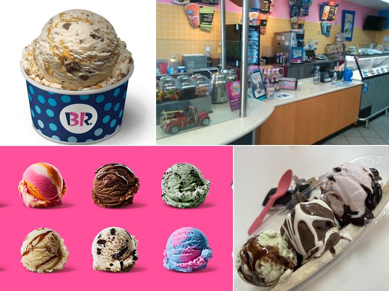 Baskin-Robbins
