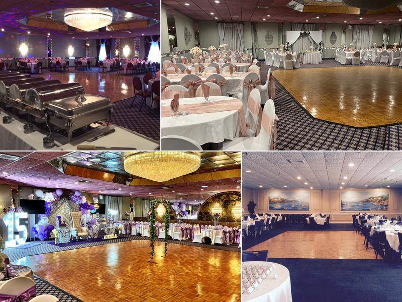 Lambrou's Catering Hall