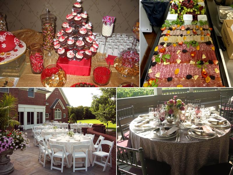 PRIME Fine Catering - Catering