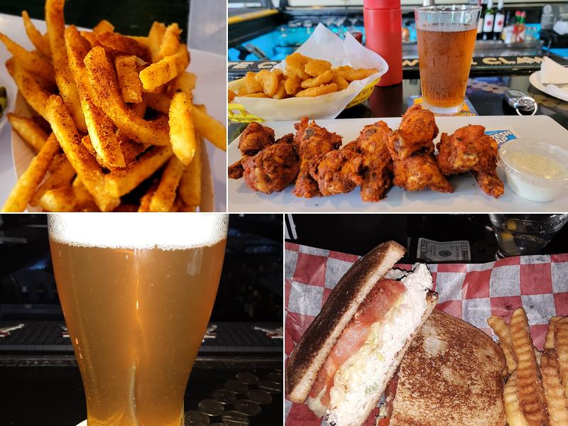 Nic’s Hometown Tavern