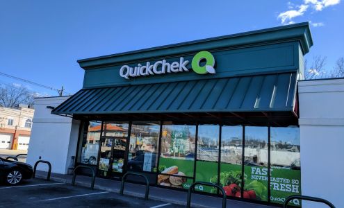 QuickChek Avenel
