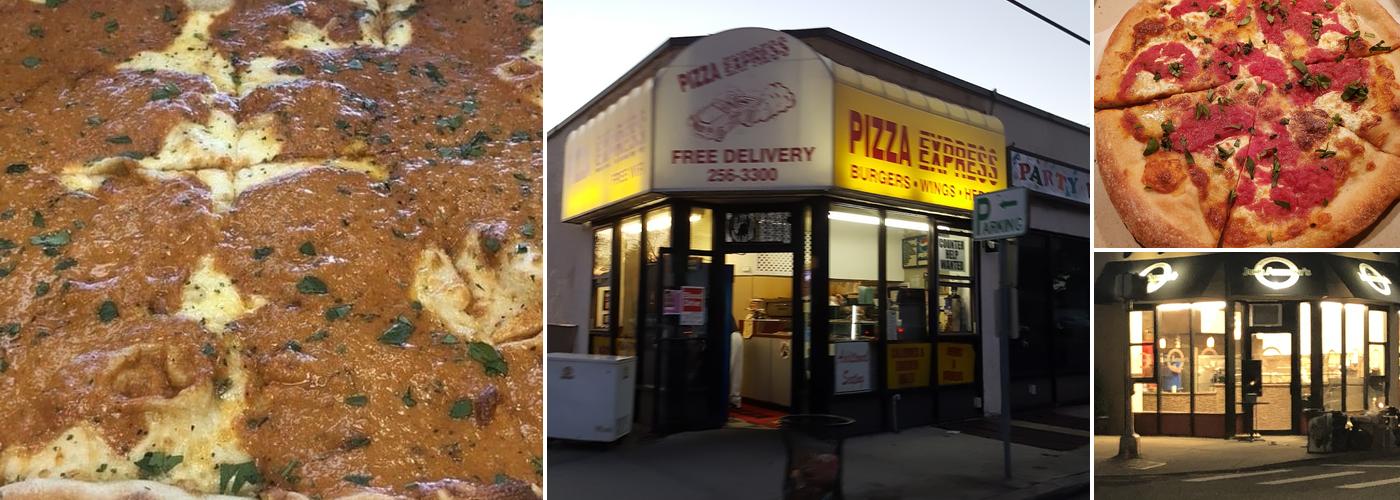 John Anthony's of Valley Stream