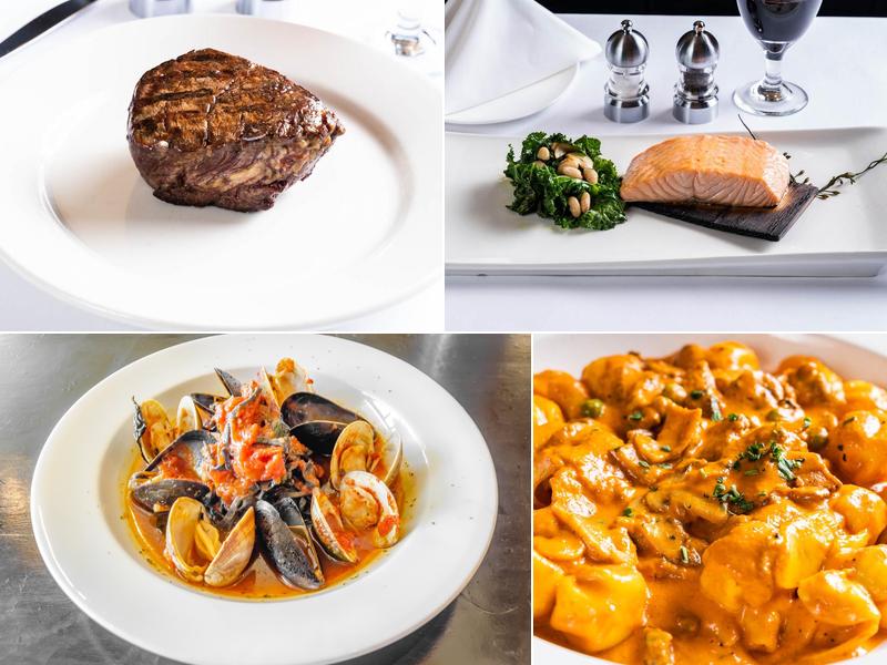 Via Garibaldi 1 N Broadway, White Plains