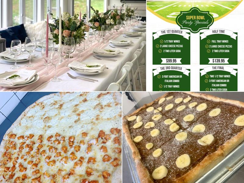 Michael's Italian Catering