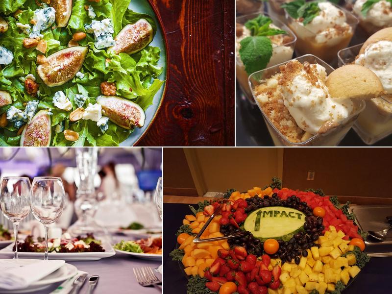 Chef Roscoe's RMT Catering LLC