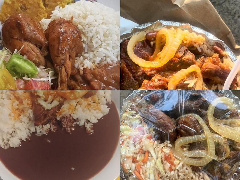 Denise's Place 1295 Springfield Ave, Irvington