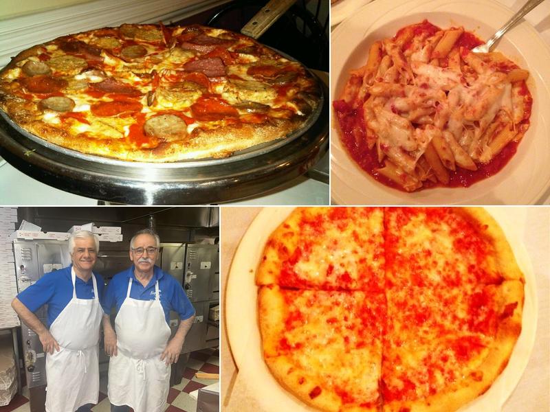 Napoli Italian Bistro