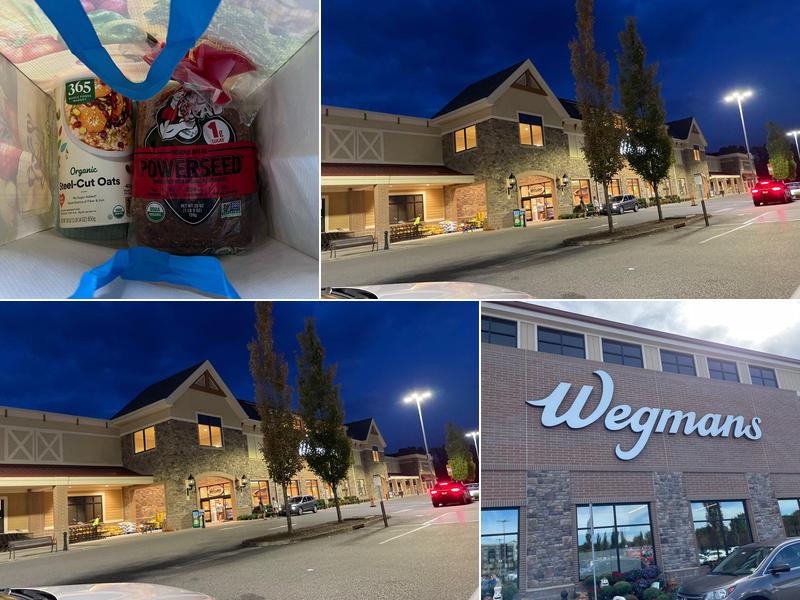 Wegmans Meals 2GO