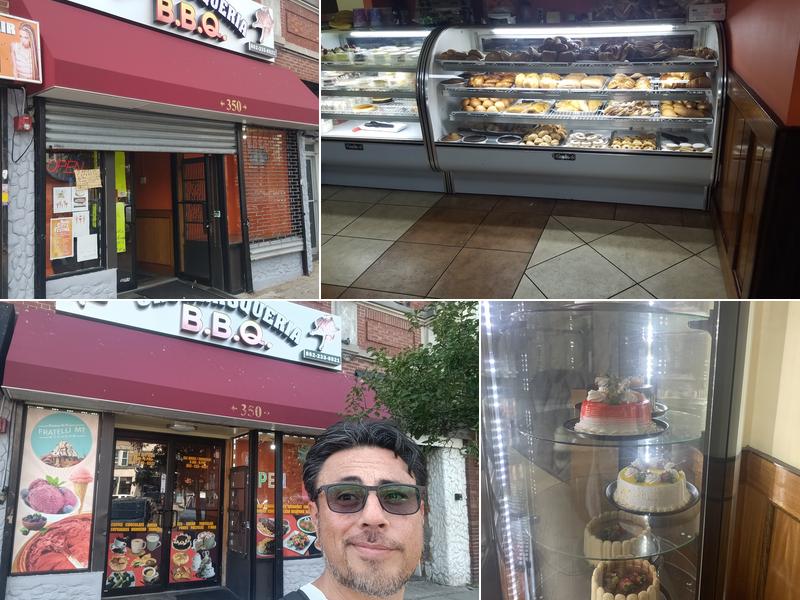 Rodeo BBQ / Churrasqueria