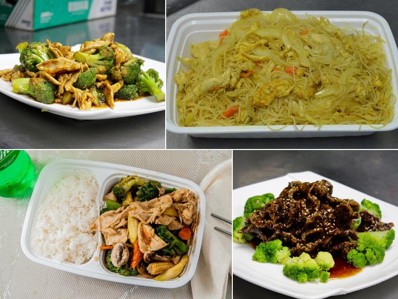 Stop, Wok & Roll 121 Cedarhurst Ave, Cedarhurst