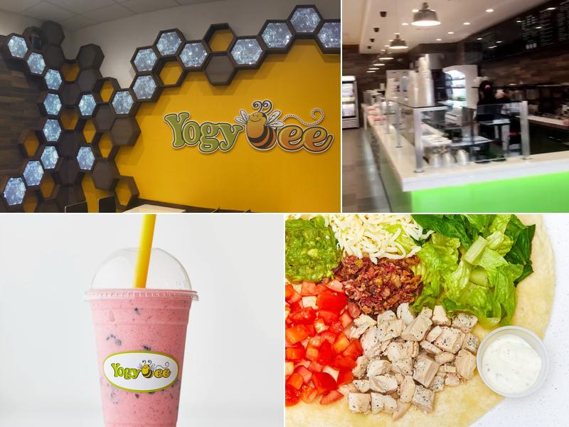 Yogybee Franklin Lakes