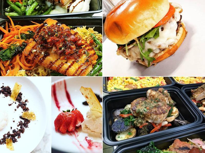 Remarkable Cuisine LLC