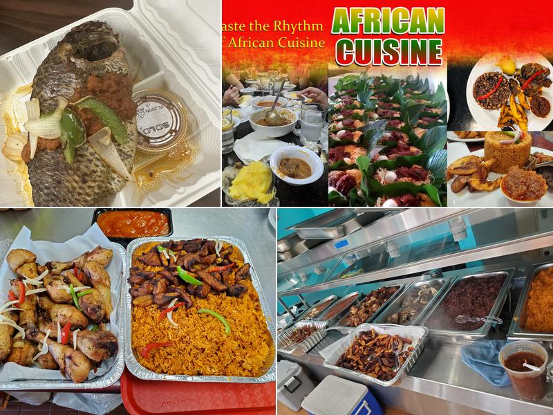 Asanka Local 339-341 Lyons Ave, Newark