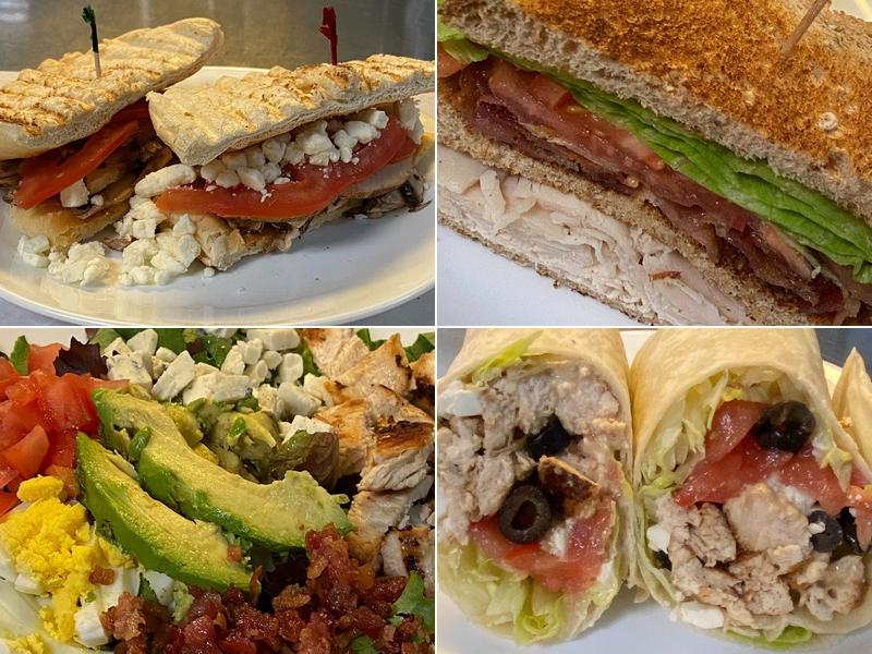 Susan's Kitchen of Great Neck