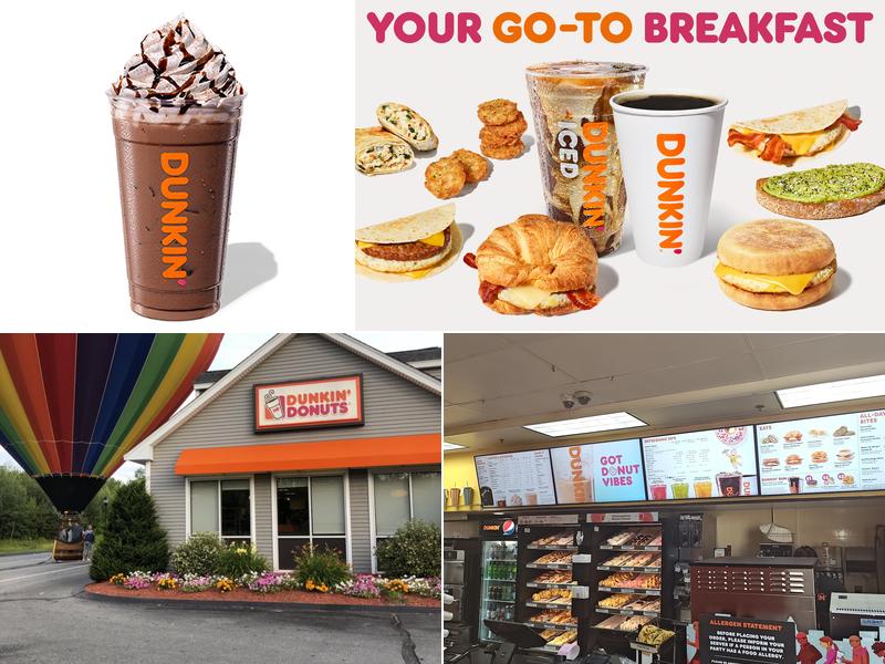 Dunkin'