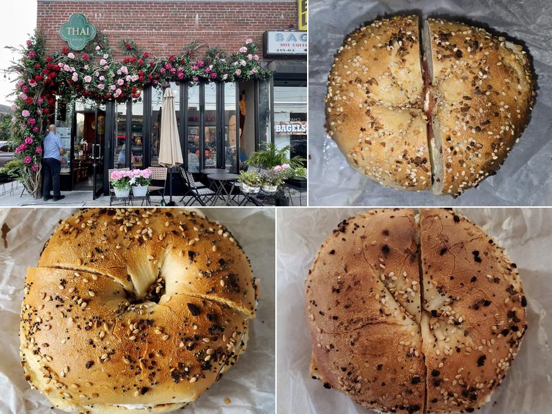 Bagel Shoppe