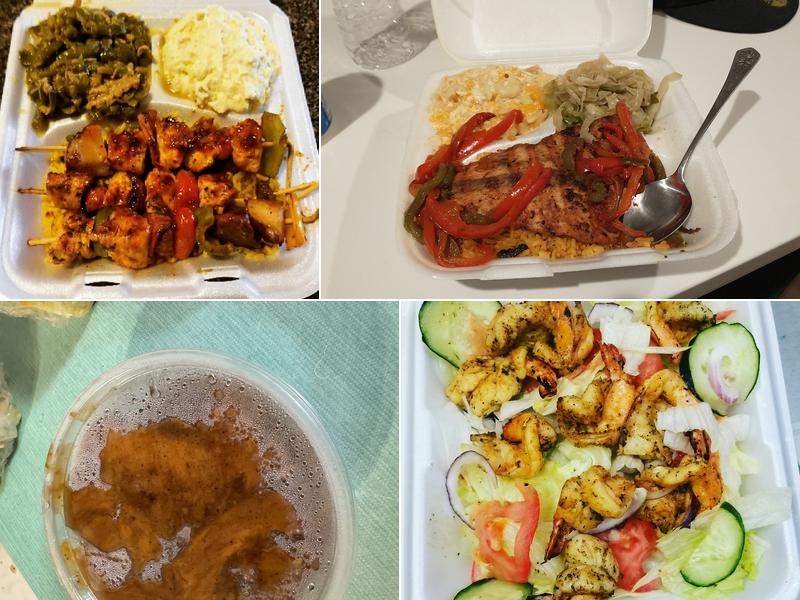 The Brown Derby Cafe & Rental Hall