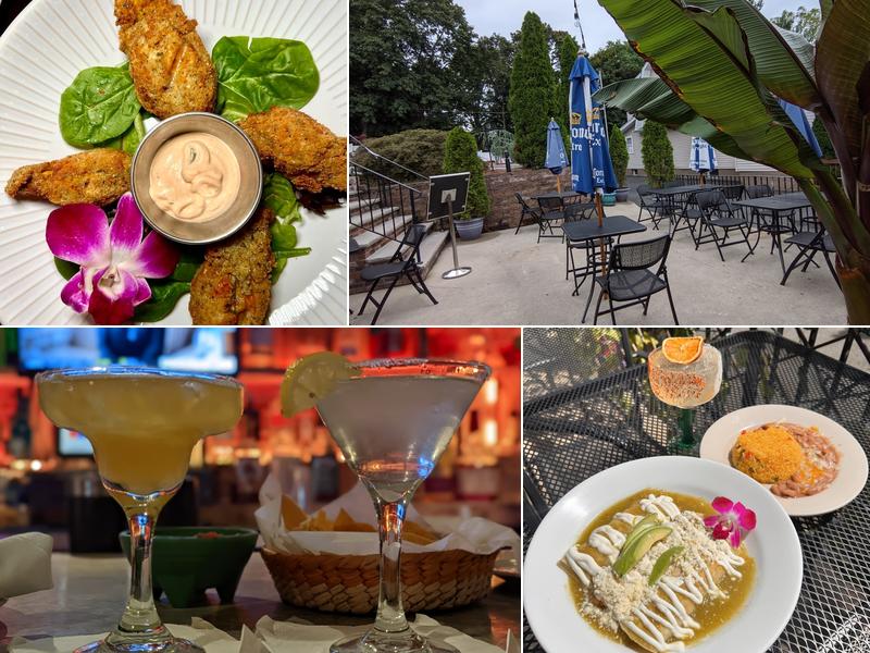 Cinco De Mayo Bar & Restaurant