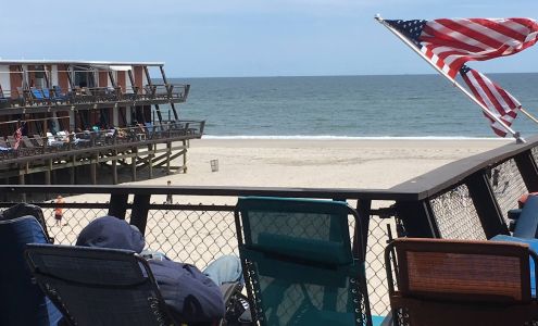 Silver Gull Beach Club