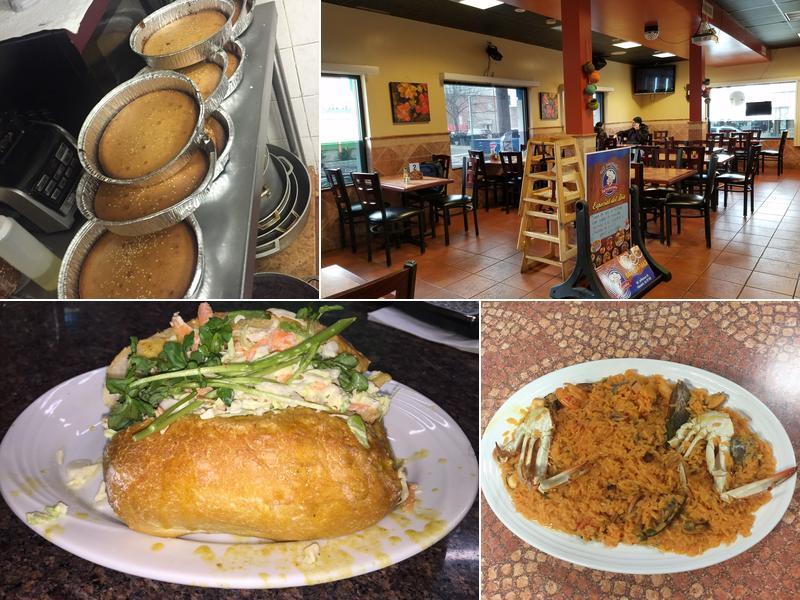 El Rinconcito Salvadoreño