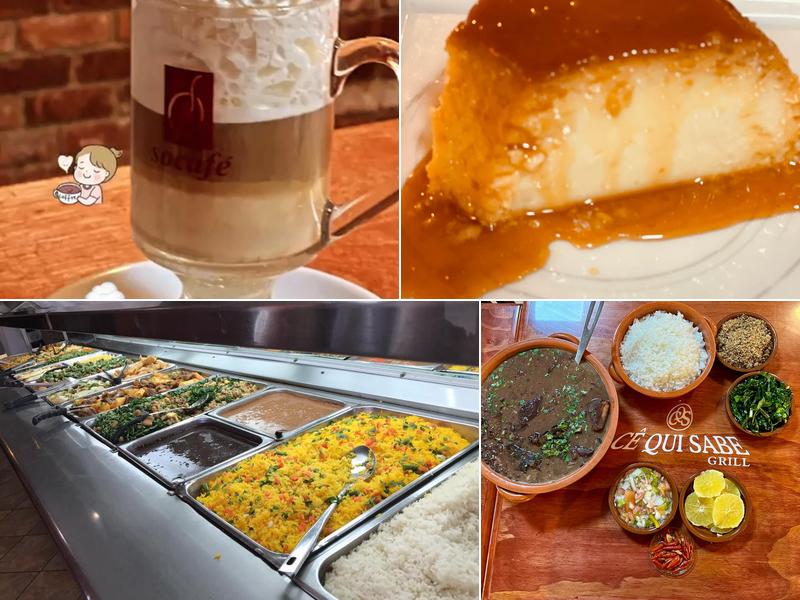 Cekisabe Brazilian Reastaurant