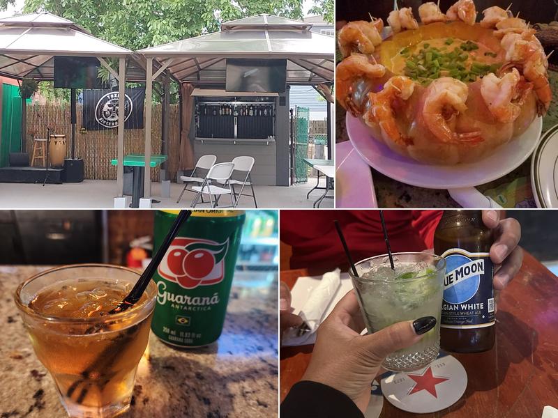 Jacare Do Brasil Restaurant