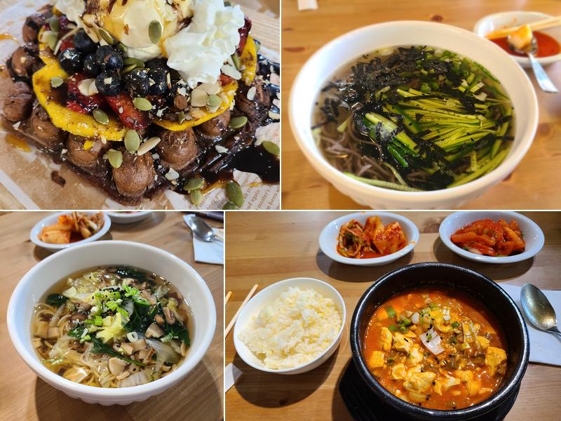 Closter Cafe and Restaurant