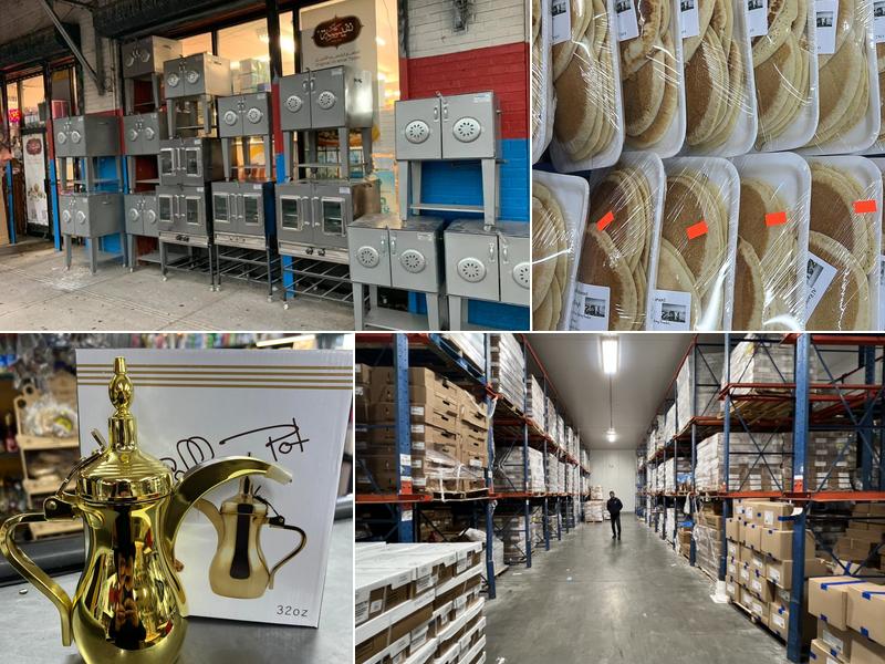 Al-Aqsa Halal Meat & Poultry