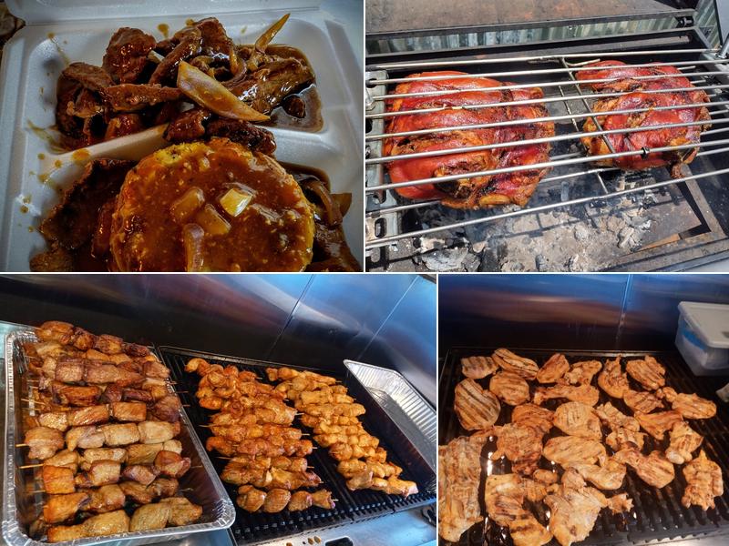 El Kioskito Mi Favorito