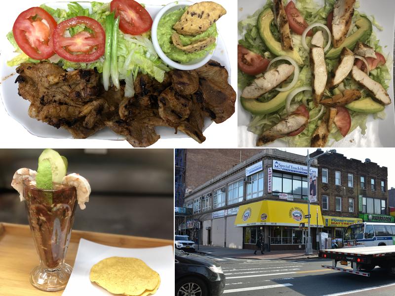 Esquinita Guatemalteca