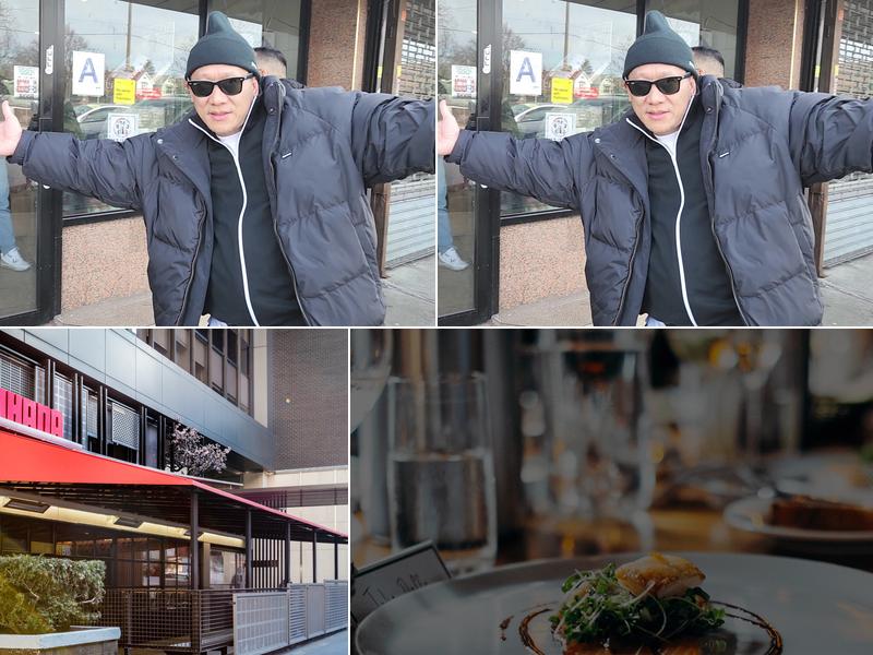 Kabayan 161-18 Union Tpke, Fresh Meadows