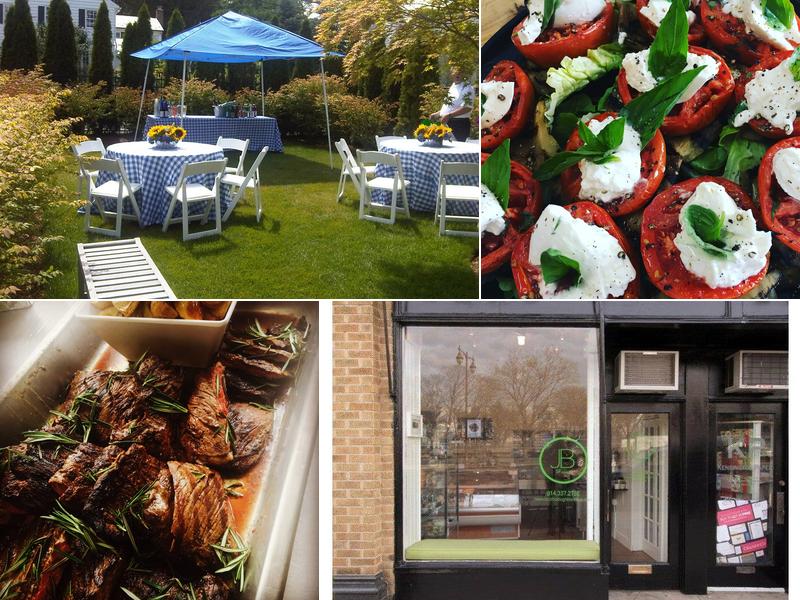 Scarborough Fair Catering