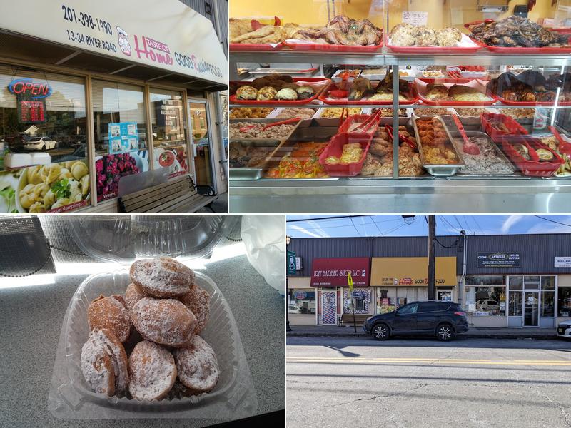 Taste Of Home 13-34 River Rd, Fair Lawn