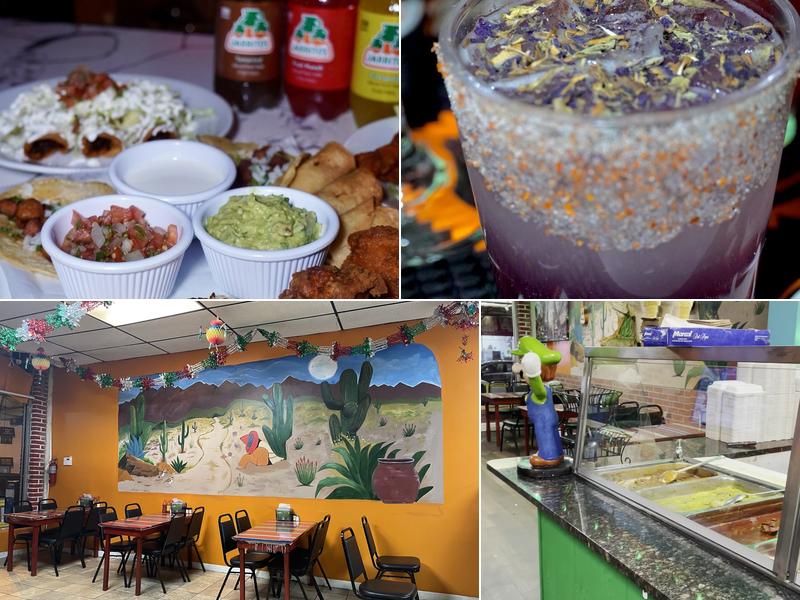 Jalapeños Restaurant