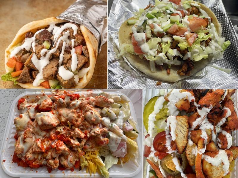 Best Halal Gyro and Grill