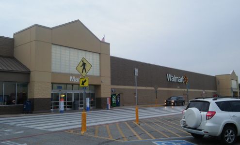 Walmart Supercenter